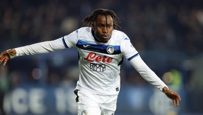 Inter, Ausilio allo scoperto su Lookman: il messaggio all'Atalanta