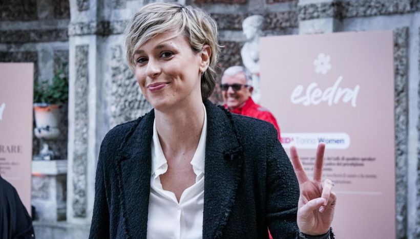 Pellegrini contro Sinner, Federica risponde con ironia agli haters: dopo le critiche, la Divina ci scherza su