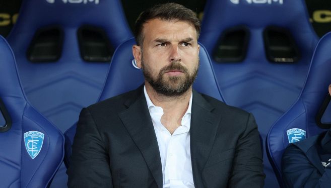 Hellas Verona: Paolo Zanetti (confermato)