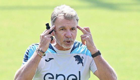 Torino-Modena: Anjorin sì, Simeone non ancora. Baroni debutto granata, Sottil chiede identità