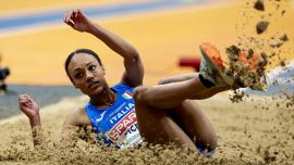 Diamond League, Seville vola sui 100: per Jacobs c’è da preoccuparsi. Iapichino beffata per un centimetro, record Zenoni