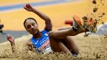 Diamond League, Seville vola sui 100: per Jacobs c’è da preoccuparsi. Iapichino beffata per un centimetro, record Zenoni