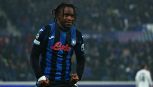 Inter, Lookman è la priorità di Marotta e Chivu: Nico Gonzalez sullo sfondo. La mossa che ha fatto arrabbiare l’Atalanta