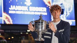 US Open, la caccia a Sinner è cominciata: Rune gioca la carta Agassi. Becker spegne Djokovic: “Jannik è la versione 2.0”