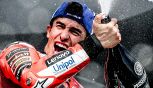 MotoGP Brno, Marquez ammette sul titolo: 'Posso solo perderlo'. Bagnaia: 'Oggi tra i più scarsi' e svela i suoi nuovi obiettivi