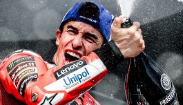 MotoGP Brno, Marquez ammette sul titolo: "Posso solo perderlo". Bagnaia: "Oggi tra i più scarsi" e svela i suoi nuovi obiettivi