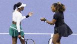 Venus Williams immortale, torna in campo al WTA di Washington a 45 anni: Serena si allena con lei e fa sognare i tifosi