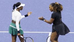 Venus Williams immortale, torna in campo al WTA di Washington a 45 anni: Serena si allena con lei e fa sognare i tifosi