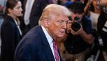 Trump 'minaccia' i Washington Commanders di NFL: 'Volete il nuovo stadio? Tornate a chiamarvi Redskins'