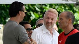 Milan a Singapore senza Tare: il d.s. ha un motivo da 50 milioni per restare in sede