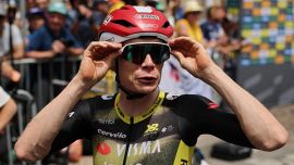 Vingegaard pronto a tutto: 'Sacrifico il secondo posto per rimontare Pogacar'. L'UCI minaccia chi aderirà a OneCycling