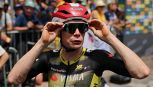 Vingegaard pronto a tutto: 'Sacrifico il secondo posto per rimontare Pogacar'. L'UCI minaccia chi aderirà a OneCycling