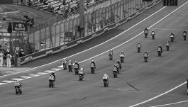 Il Motociclismo piange ancora: il 17enne Pau Alsina muore ad Aragon, a inizio luglio era toccato a Borja Gómez