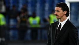 Ibrahimovic sempre più lontano dal Milan tra tatuaggi rimossi e telefonate con Speed: cosa è cambiato dall’arrivo di Tare