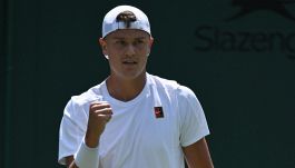 Rune, la rivoluzione del team continua: dopo Agassi, punta su Panichi. Nell’annuncio cita Djokovic ma snobba Sinner