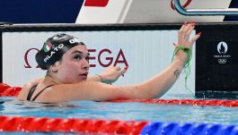 Benedetta Pilato, scoppia il caso alla vigilia dei Mondiali: l’azzurra cambia tutto, il retroscena sugli Assoluti