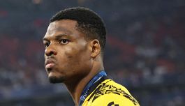 Inter: per Dumfries si raffredda la pista Barcellona, ma il fattore City resta un pericolo per i nerazzurri