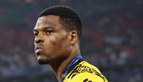 Inter: per Dumfries si raffredda la pista Barcellona, ma il fattore City resta un pericolo per i nerazzurri