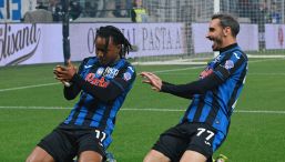 Inter, il braccio di ferro di Lookman con l'Atalanta e il precedente Koopmeiners: i tifosi della Juventus alzano la voce