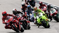MotoGP, solo Bagnaia può accendere il mercato piloti: Martin effetto domino su Marini in Honda, su Ktm e Acosta