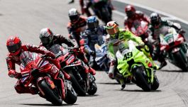 MotoGP, solo Bagnaia può accendere il mercato piloti: Martin effetto domino su Marini in Honda, su Ktm e Acosta