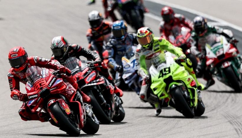 MotoGP, solo Bagnaia può accendere il mercato piloti: Martin effetto domino su Marini in Honda, su Ktm e Acosta