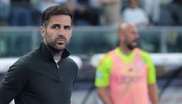 Milan-Como in Australia, Fabregas sta con i tifosi e sconfessa il club: poi la frecciata sul quadrangolare al Sinigaglia