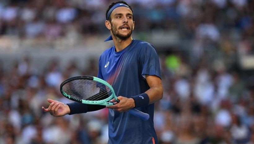 Musetti si butta via contro Norrie e saluta Washington: Lorenzo nervoso, stretta di mano finale gelida con Cam