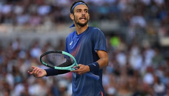 Musetti si butta via contro Norrie e saluta Washington: Lorenzo nervoso, stretta di mano finale gelida con Cam