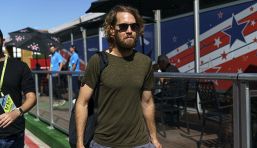 Sebastian Vettel candidato presidente della FIA: dopo Sainz ci prova il tedesco? L'ex campione F1 rompe il silenzio