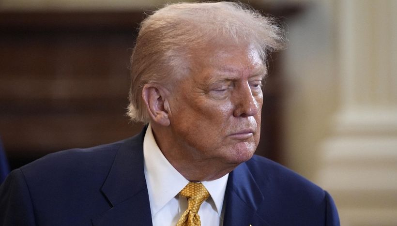 Il Comitato Olimpico Statunitense esclude gli atleti transgender dalle competizioni femminili: accolta la direttiva di Trump