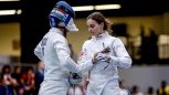 Mondiali scherma, Fiamingo e Santucci si fermano ai quarti: giornata nera per l’Italia dopo i flop di Macchi e Marini