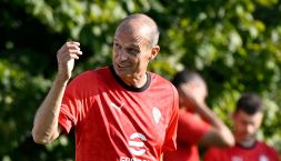 Milan, Allegri mette le cose in chiaro: dopo l’Arsenal il primo avvertimento a Estupiñan