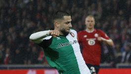 Hancko rispedito dall’Al Nassr al Feyenoord senza motivo, già pronta una soluzione per l’obiettivo di Juventus e Inter   