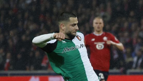 Hancko rispedito dall’Al Nassr al Feyenoord senza motivo, già pronta una soluzione per l’obiettivo di Juventus e Inter