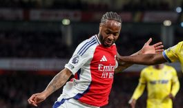 Napoli, Sterling la nuova alternativa a Ndoye: stavolta l’acquisto dalla Premier scatena malumori tra i tifosi