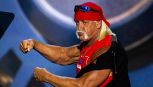 Addio Hulk Hogan, il Michael Jordan del wrestling: fatale un arresto cardiaco nella sua abitazione