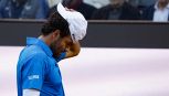 Coppa Davis, allarme Italia: Berrettini salta Toronto, Us Open a rischio. E anche Sinner e in dubbio