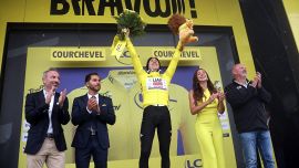 Tour de France, 18a Tappa: la Visma fa e disfa, Pogacar non perde un colpo. O’Connor si regala l’impresa, Milan sempre più verde