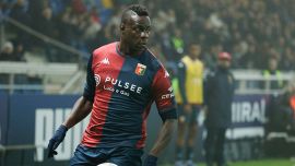 Balotelli va all’attacco sui social: “I traditori siedono al tuo tavolo”. Gilardino potrebbe dargli una chance al Pisa
