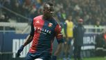 Balotelli va all’attacco sui social: “I traditori siedono al tuo tavolo”. Gilardino potrebbe dargli una chance al Pisa
