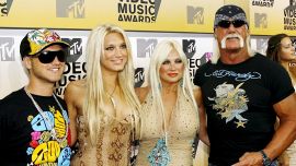 Hulk Hogan, il 'dark side' dietro l'icona: la lite con la figlia Brooke, lo scandalo sessuale e le accuse di razzismo