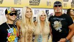 Hulk Hogan, il 'dark side' dietro l'icona: la lite con la figlia Brooke, lo scandalo sessuale e le accuse di razzismo