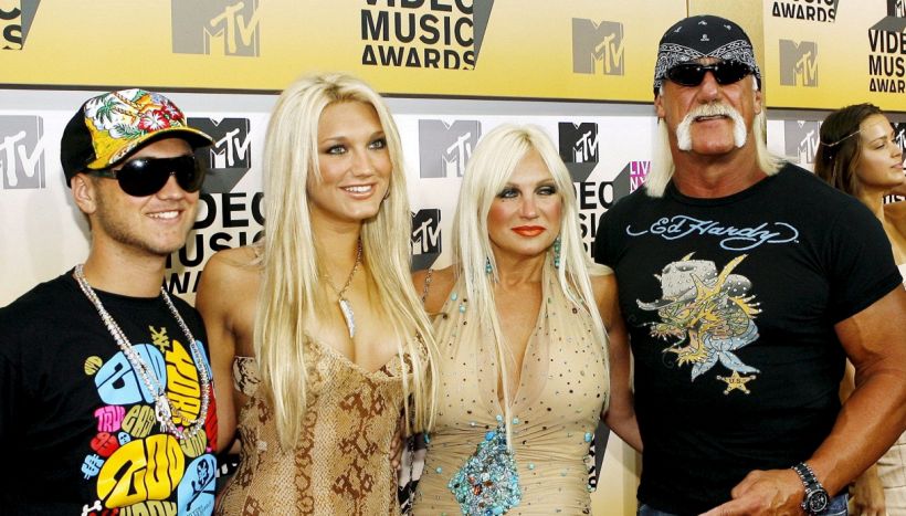 Hulk Hogan, il "dark side" dietro l'icona: la lite con la figlia Brooke, lo scandalo sessuale e le accuse di razzismo