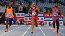 Jacobs preoccupa, Mondiali a rischio? Alessandrini attacca la Fidal: “Situazione inaccettabile”. E che bordate a Tortu