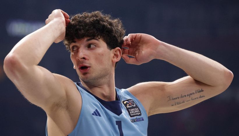 Basket, Procida va al Real Madrid e mezza Italia si trasferisce in NCAA: la storiella che mancano i talenti è vera?