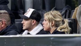 Wanda Nara e Mauro Icardi, la lotta continua: il presunto revenge porn e la barbarie dell'intimità in pasto ai social