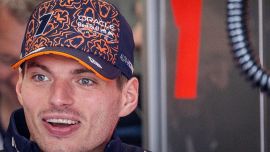 F1 pagelle Sprint Belgio: Verstappen porta a scuola Piastri e Norris, che sorpasso Leclerc, Hamilton anonimo