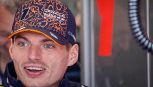 F1 pagelle Sprint Belgio: Verstappen porta a scuola Piastri e Norris, che sorpasso Leclerc, Hamilton anonimo
