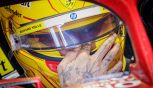 F1 Spa, Hamilton mortificato: arrivano le scuse. Leclerc sorpreso: 'Tutta un'altra cosa con la Ferrari rispetto alle libere'